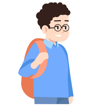 Bulletproof backpack insert